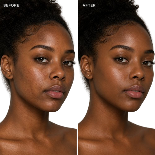 TrueTone Match Foundation