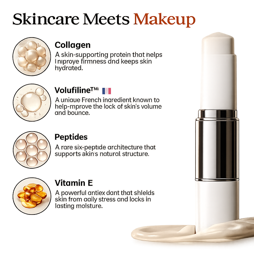 TrueTone Match Foundation