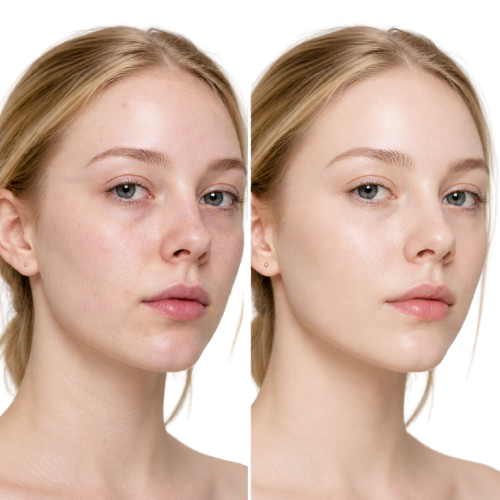 TrueTone Match Foundation