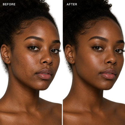 TrueTone Match Foundation